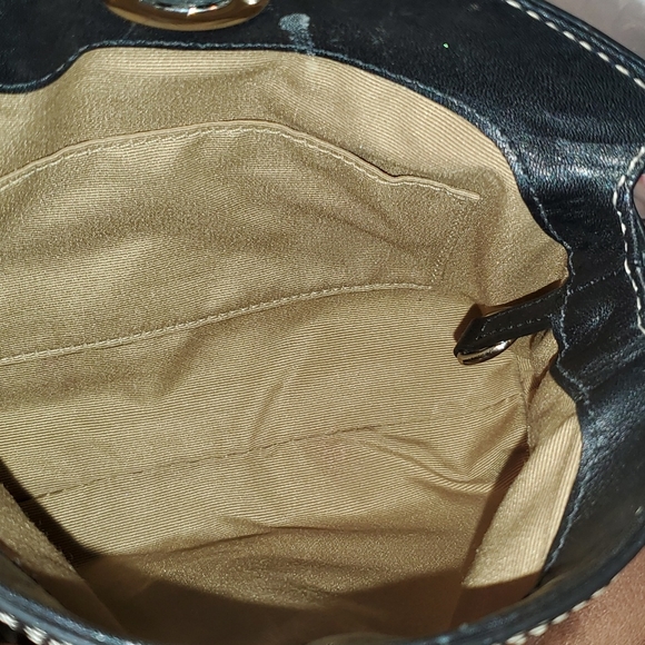 Coach Wristlet - Picture 10 of 14